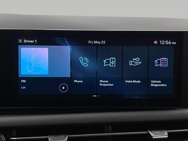 2025 Hyundai Santa Cruz SE
