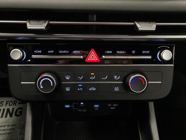 2025 Hyundai Santa Cruz SE