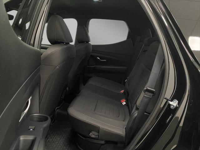 2025 Hyundai Santa Cruz SE