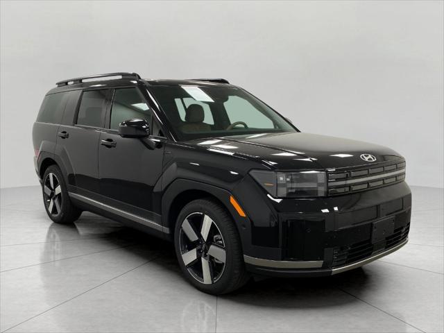 2026 Hyundai Santa Fe Hybrid Limited for sale in APPLETON, WI
