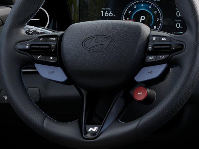2026 Hyundai Elantra N