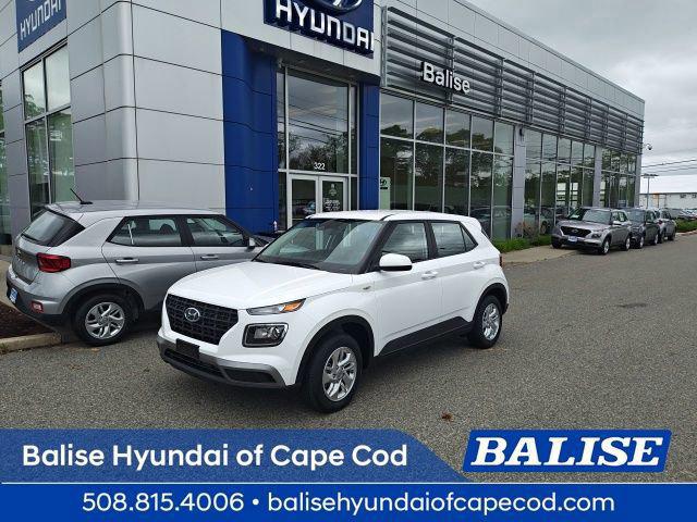 2026 Hyundai Venue SE for sale in HYANNIS, MA