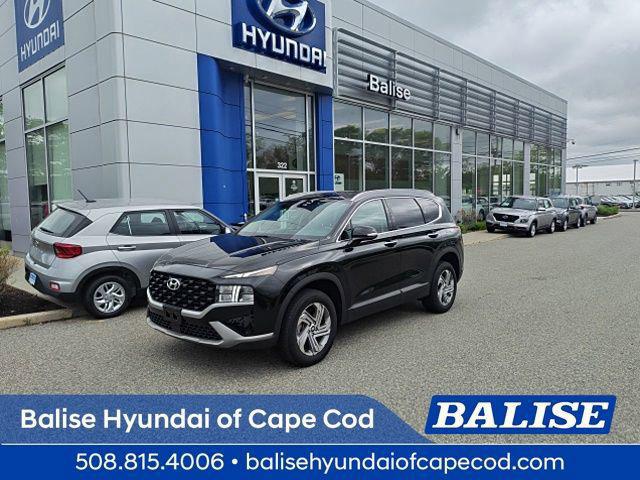 2023 Hyundai Santa Fe SEL for sale in HYANNIS, MA