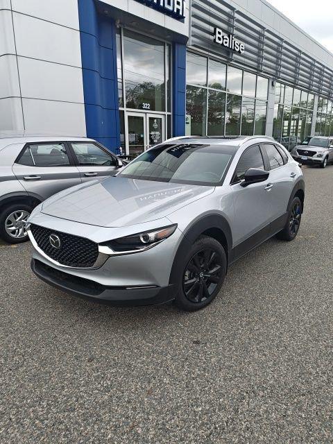 2021 Mazda CX-30 2.5 Turbo