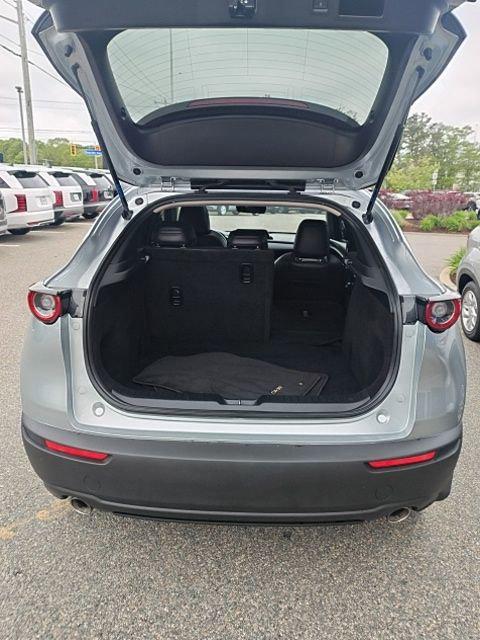 2021 Mazda CX-30 2.5 Turbo