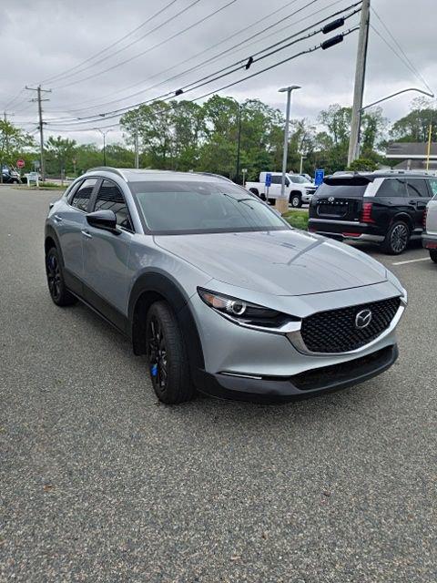 2021 Mazda CX-30 2.5 Turbo