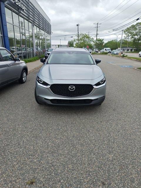 2021 Mazda CX-30 2.5 Turbo
