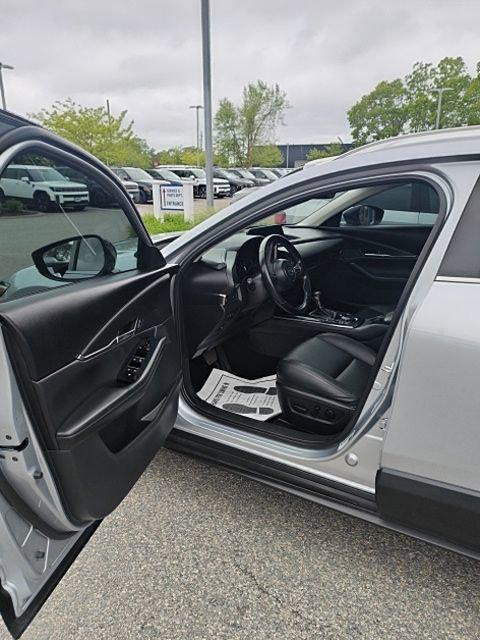 2021 Mazda CX-30 2.5 Turbo