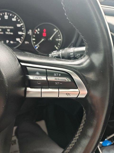2021 Mazda CX-30 2.5 Turbo