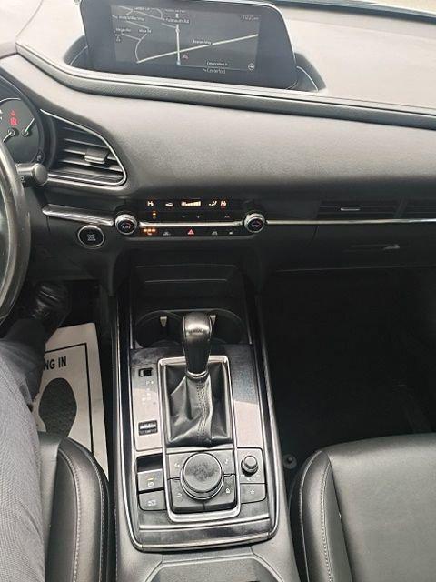 2021 Mazda CX-30 2.5 Turbo