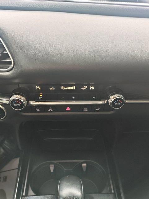 2021 Mazda CX-30 2.5 Turbo