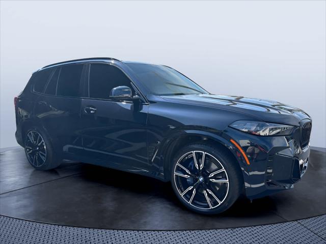 2026 BMW X5 xDrive40i for sale in Jacksonville, FL