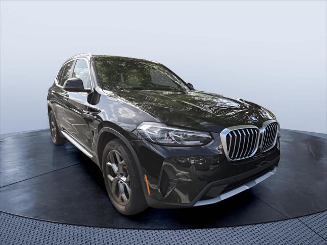 2023 BMW X3 sDrive30i for sale in Jacksonville, FL