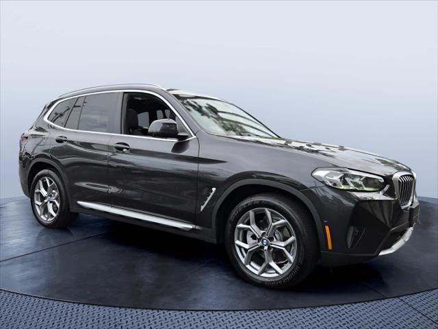 2024 BMW X3 xDrive30i for sale in Jacksonville, FL