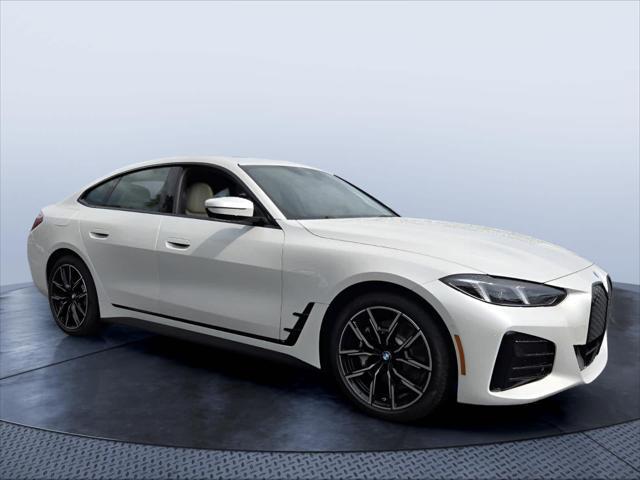 2026 BMW i4 xDrive40 for sale in Jacksonville, FL