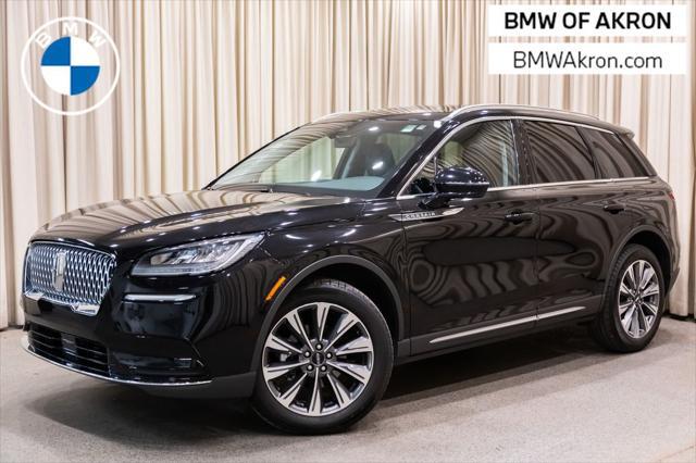 2022 Lincoln Corsair Reserve for sale in Akron, OH