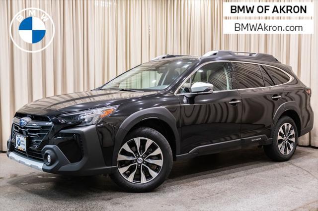 2023 Subaru Outback Touring XT for sale in Akron, OH