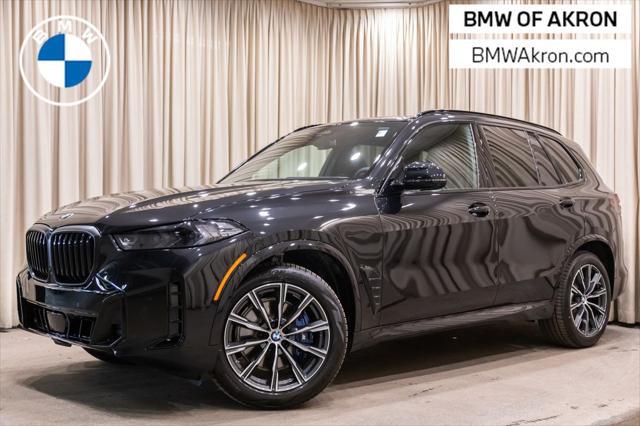 2024 BMW X5 xDrive40i for sale in Akron, OH