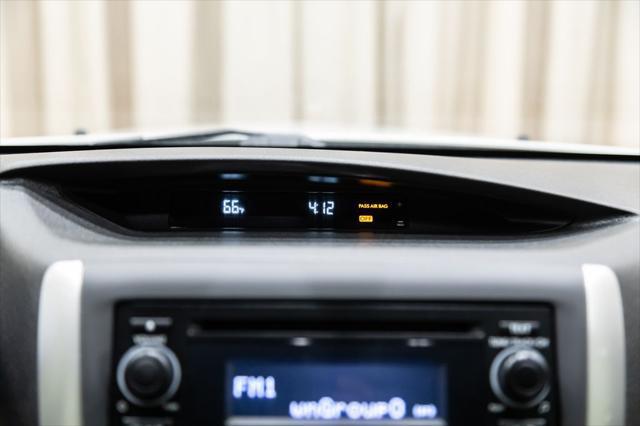 2014 Subaru Impreza WRX WRX
