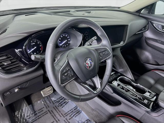 2023 Buick Envision Essence AWD