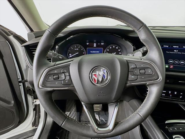 2023 Buick Envision Essence AWD