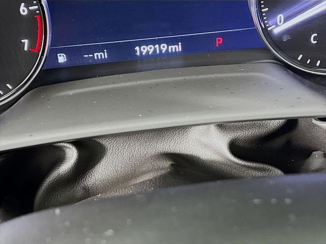 2023 Buick Envision Essence AWD