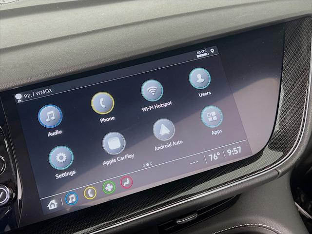 2023 Buick Envision Essence AWD