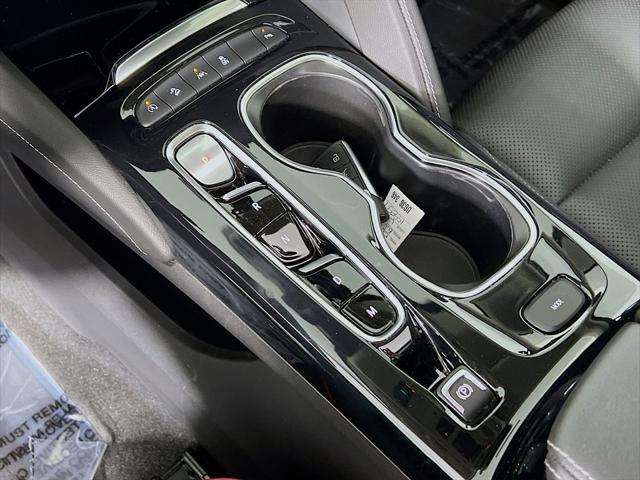 2023 Buick Envision Essence AWD