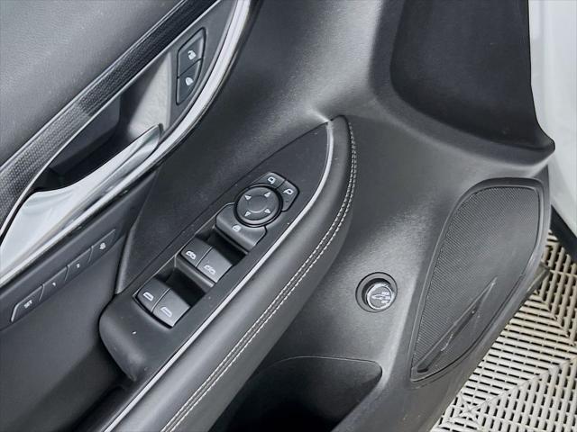 2023 Buick Envision Essence AWD