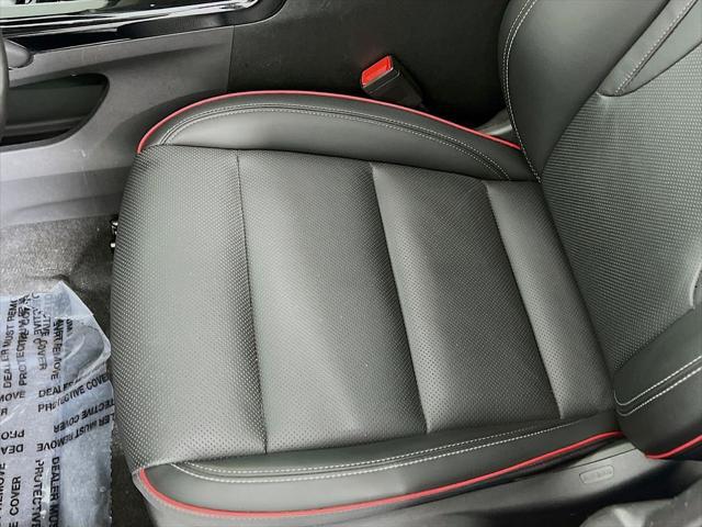 2023 Buick Envision Essence AWD