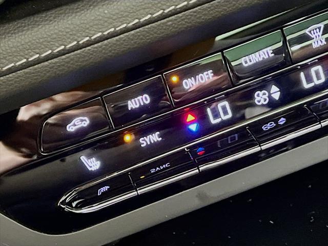 2023 Buick Envision Essence AWD
