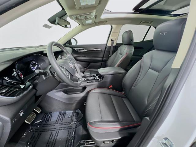 2023 Buick Envision Essence AWD