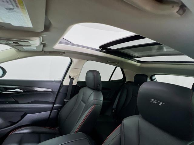 2023 Buick Envision Essence AWD