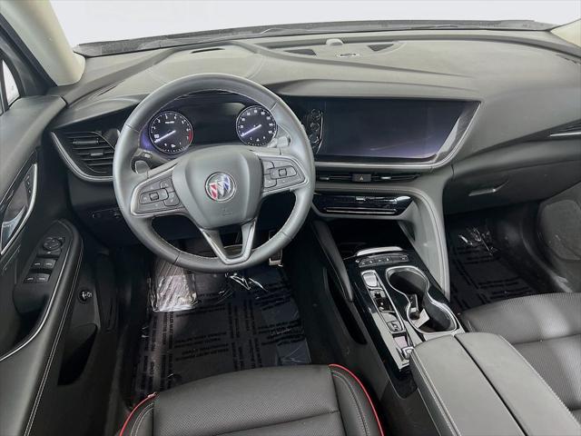 2023 Buick Envision Essence AWD