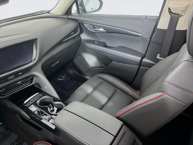 2023 Buick Envision Essence AWD