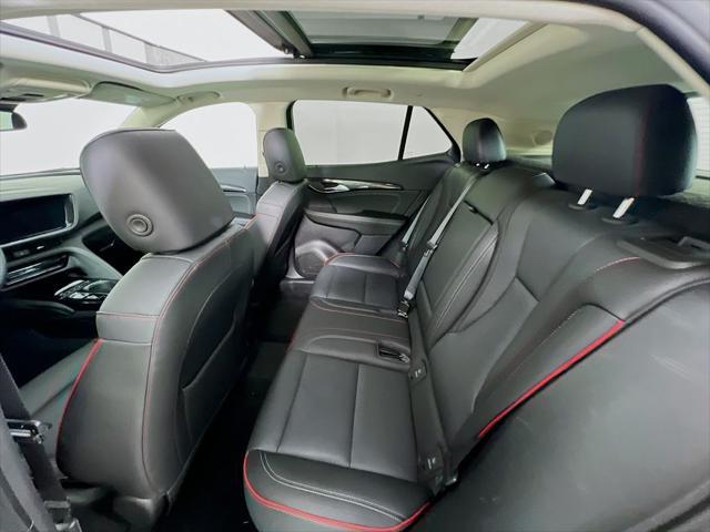 2023 Buick Envision Essence AWD