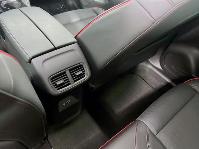 2023 Buick Envision Essence AWD