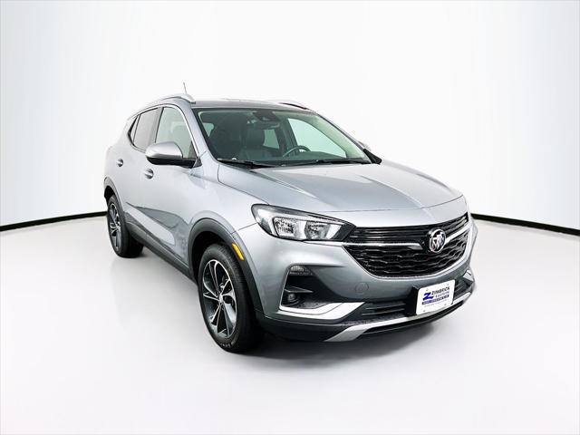 2023 Buick Encore GX Select FWD for sale in MADISON, WI