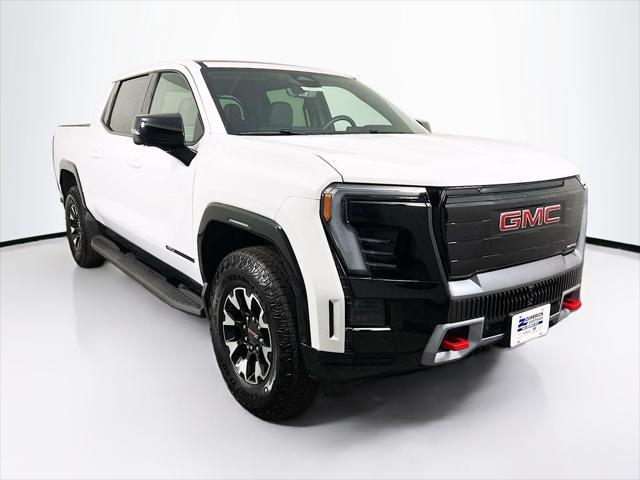 2026 GMC Sierra Max Range AT4 for sale in MADISON, WI