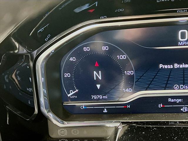 2024 GMC Sierra 1500 4WD Crew Cab Short Box Elevation with 3SB