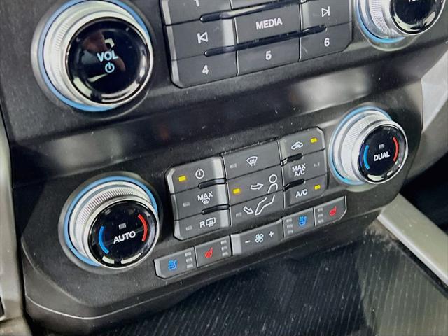 2020 Ford F-350 Platinum