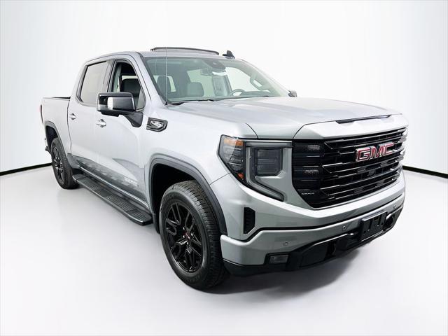 2026 GMC Sierra 1500 Crew Cab, Short Bed, Elevation, 4WD for sale in MADISON, WI