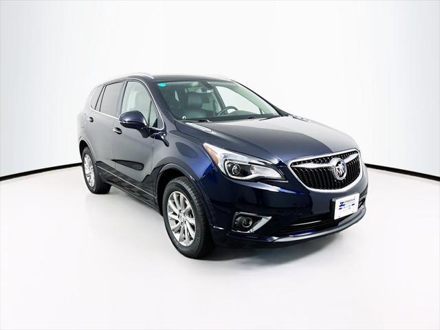 2020 Buick Envision AWD Essence for sale in MADISON, WI