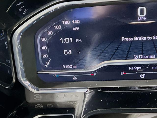 2025 GMC Sierra 1500 Crew Cab, Standard Bed, Elevation, 4WD