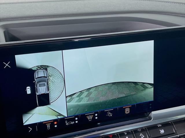 2025 GMC Sierra 1500 Crew Cab, Standard Bed, Elevation, 4WD
