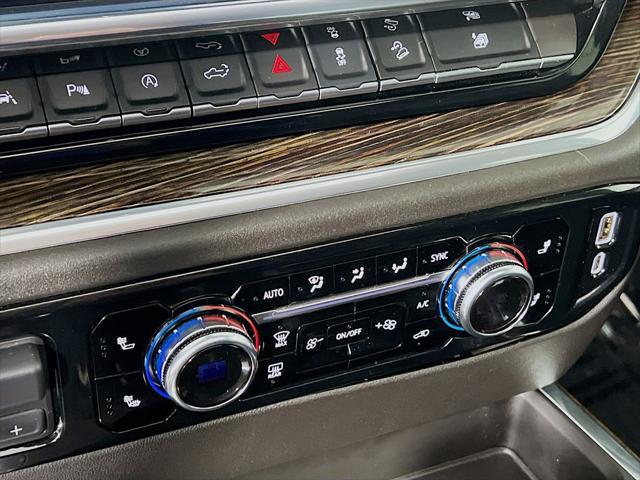 2025 GMC Sierra 1500 Crew Cab, Standard Bed, Elevation, 4WD