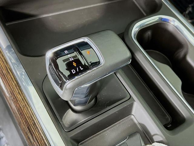 2025 GMC Sierra 1500 Crew Cab, Standard Bed, Elevation, 4WD