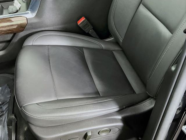 2025 GMC Sierra 1500 Crew Cab, Standard Bed, Elevation, 4WD