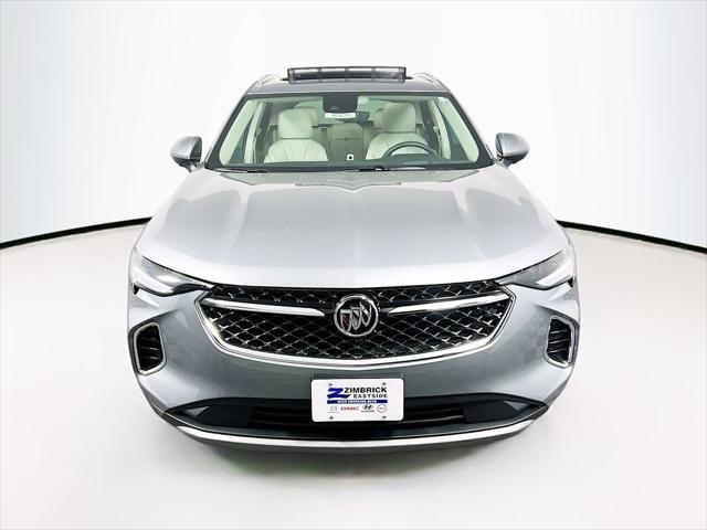 2023 Buick Envision Avenir AWD