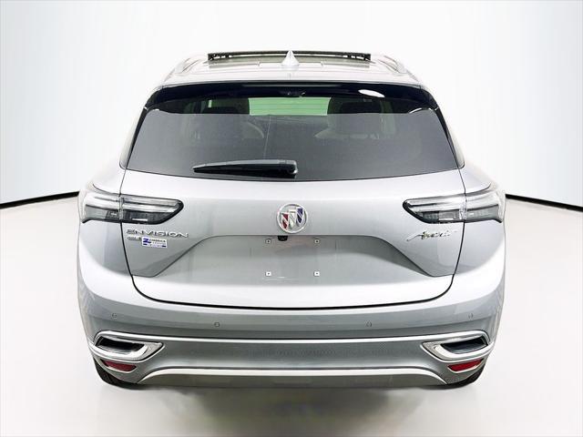 2023 Buick Envision Avenir AWD